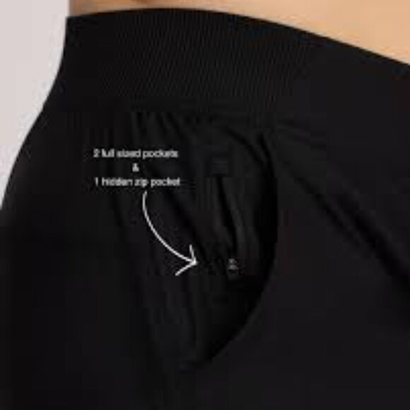 Woolx Palmer joggers - Picture 2 of 6